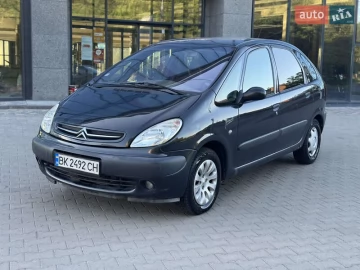 Авто Citroen Xsara Picasso 2000 № 7775110