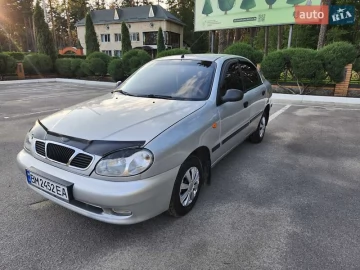 Авто ЗАЗ Lanos 2008 № 7775112