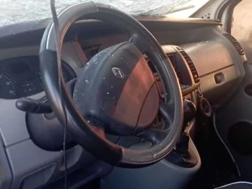 Авто Renault Trafic 2005 № 7775116