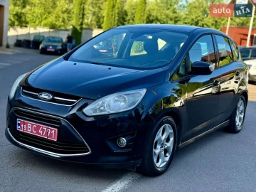 Авто Ford C-Max 2012 № 7775133