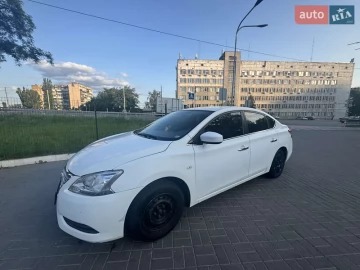 Авто Nissan Sentra 2013 № 7775139