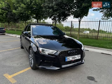 Авто Audi A3 2016 № 7775155