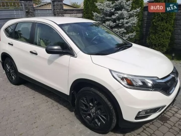 Авто Honda Cr-V 2016 № 7775156