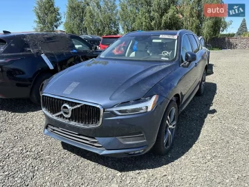 Авто Volvo Xc60 2020 № 7775164