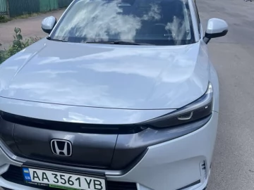 Авто Honda Enp1 2023 № 7775165