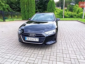 Авто Audi A4 2020 № 7775168