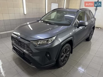 Авто Toyota Rav4 2023 № 7775173