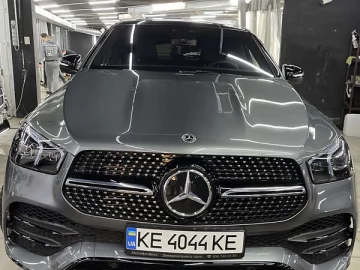 Авто Mercedes Gle-Class 2021 № 7775176