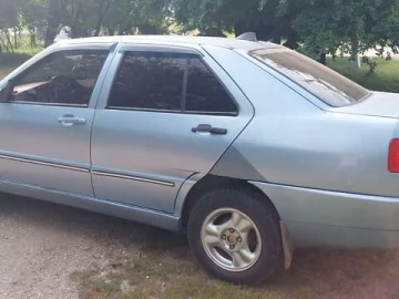 Авто Chery Amulet 2007 № 7775183