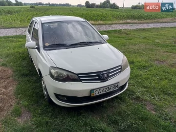 Авто FAW V5 2013 № 7775188