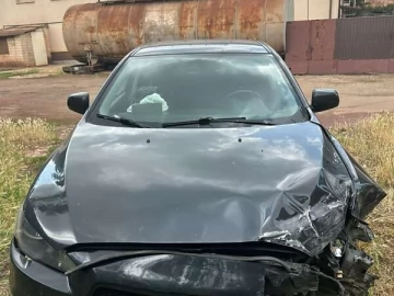 Авто Mitsubishi Lancer 2007 № 7775201