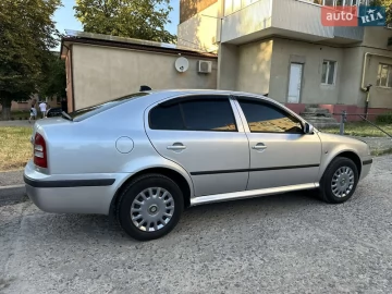 Авто Skoda Octavia 2008 № 7775205