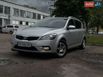 Авто KIA Ceed 2012 № 7775225