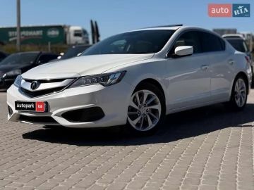 Авто Acura Ilx 2017 № 7775257