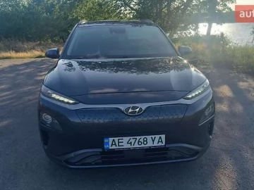 Авто Hyundai Kona 2019 № 7775273