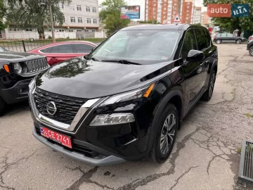 Авто Nissan Rogue 2020 № 7775285