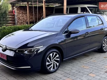 Авто Volkswagen Golf 2020 № 7775288