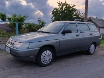 Авто ВАЗ 2111 2008 № 7775313