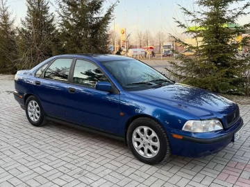 Авто Volvo S40 1999 № 7775314