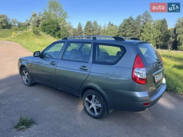 Авто ВАЗ 2171 Priora 2013 № 7775318