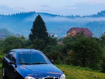Авто Daewoo Lanos 2005 № 7775321