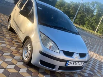 Авто Mitsubishi Colt 2008 № 7775324