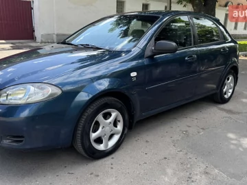 Авто Chevrolet Lacetti 2008 № 7775335