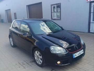 Авто Volkswagen Golf 2006 № 7775337