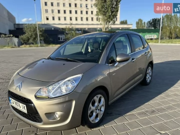 Авто Citroen C3 2011 № 7775339