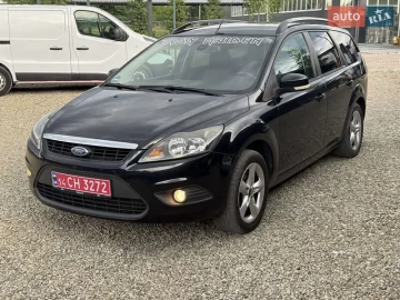 Авто Ford Focus 2010 № 7775340