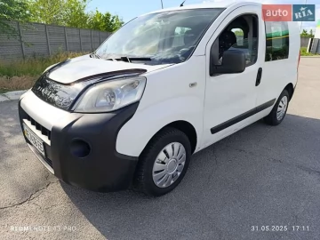 Авто Fiat Fiorino 2011 № 7775342