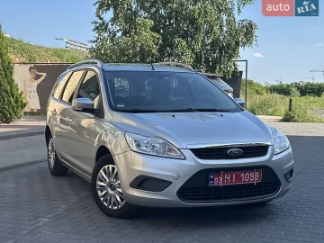 Авто Ford Focus 2009 № 7775343