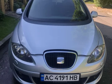 Авто SEAT Altea Xl 2007 № 7775348