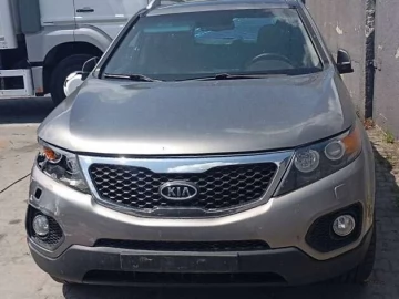 Авто KIA Sorento 2012 № 7775356