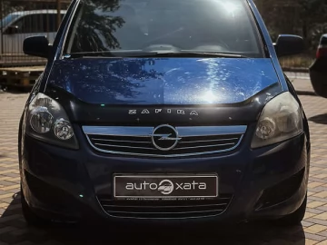 Авто Opel Zafira 2010 № 7775358