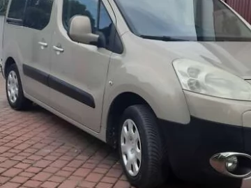 Авто Peugeot Partner 2011 № 7775360