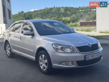 Авто Skoda Octavia 2010 № 7775363