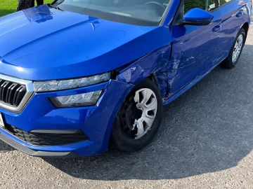 Авто Skoda Kamiq 2020 № 7775372