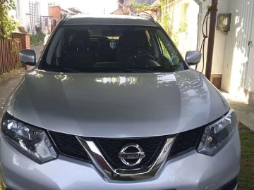 Авто Nissan Rogue 2015 № 7775381