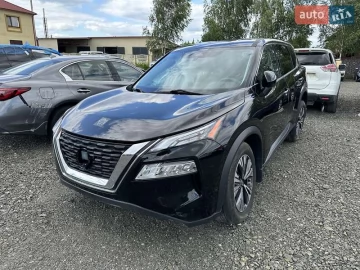 Авто Nissan Rogue 2020 № 7775390
