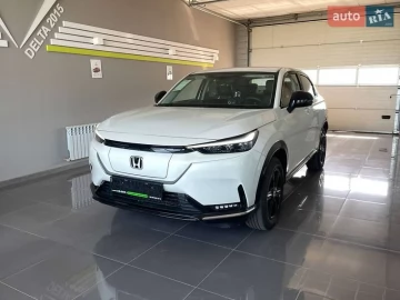 Авто Honda Ens1 2024 № 7775392