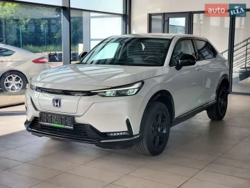 Авто Honda Ens1 2024 № 7775393