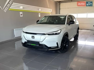 Авто Honda Ens1 2024 № 7775396