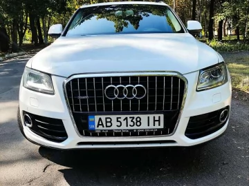 Авто Audi Q5 2014 № 7775403