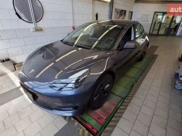 Авто Tesla Model 3 2022 № 7775406