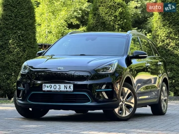Авто KIA Niro 2021 № 7775411
