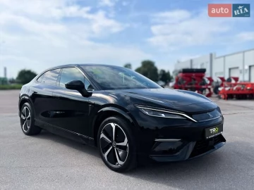 Авто BYD Song L 2024 № 7775431
