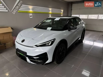 Авто Volkswagen Id Unyx 2024 № 7775432