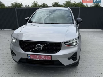 Авто Volvo Xc40 2023 № 7775439