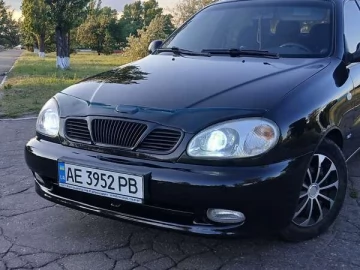 Авто Daewoo Lanos 2006 № 7775463